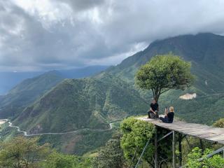Sa Pa Junction - Sapa - 1
