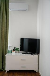 City Center Apartment - Baku - 5