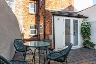 Modern 3br Home On Benson Street - Stockton-on-Tees - 7