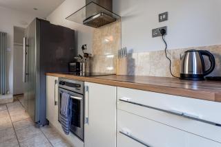 Modern 3br Home On Benson Street - Stockton-on-Tees - 5