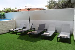 Elizabeth cozy home close to the beach - La Canea - 9