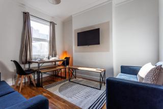 Modern 3br Home On Benson Street - Stockton-on-Tees - 9