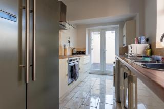 Modern 3br Home On Benson Street - Stockton-on-Tees - 1