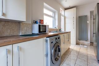 Modern 3br Home On Benson Street - Stockton-on-Tees - 4