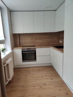Apartamentai centre - Panevėžys - 5