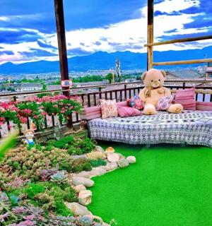 Lijiang San du bie yuan Hotel - Lijiang - 0