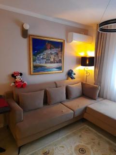 Stela Apartment - Berat - 7