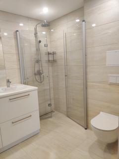 Apartamentai centre - Panevėžys - 4