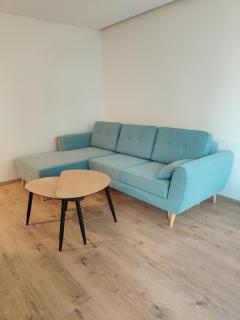 Apartamentai centre - Panevėžys - 2