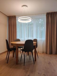 Apartamentai centre - Panevėžys - 0