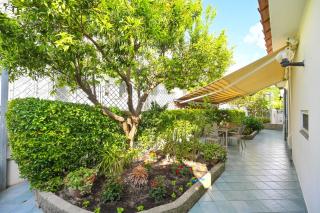 Ischian Escape- Vintage Bath and Lush Nature - Ischia - 5