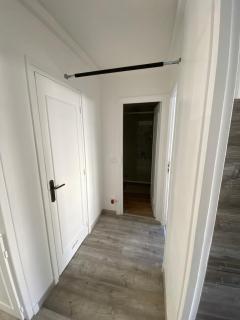 Appartement centre ville, 1 er étage - Limoges - 8
