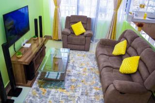 Amara blessings home's Thika road - Nairobi - 0