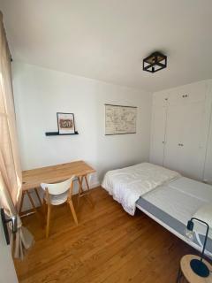 Appartement centre ville, 1 er étage - Limoges - 1