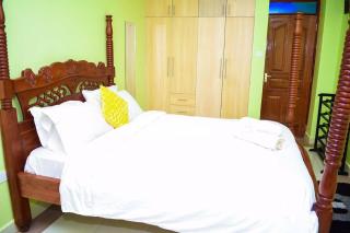 Amara blessings home's Thika road - Nairobi - 1