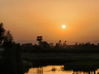 Boutique hotel Neferu Stay - Luxor - 5
