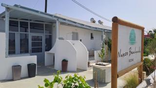 NAXOS BEACHWALK - Naxos Chora - 9