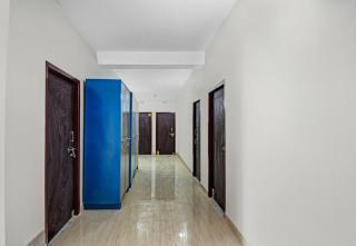 Super Hotel O Grand Eden - Kalkutta - 0