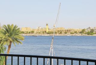Boutique hotel Neferu Stay - Luxor - 1