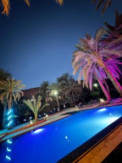 Hotel Kasbah Fenguig - Er Rachidia - 7