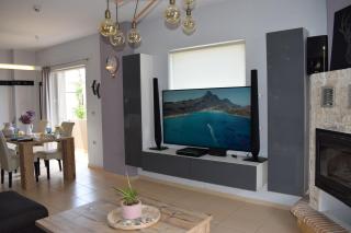 Elizabeth cozy home close to the beach - La Canea - 1