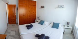 Apartamento agradable y céntrico - Tarifa - 9