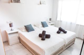 Apartamento agradable y céntrico - Tarifa - 8