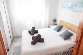 Apartamento agradable y céntrico - Tarifa - 6