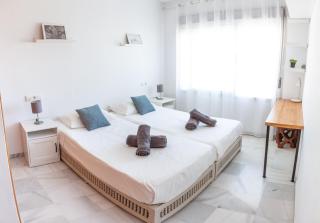 Apartamento agradable y céntrico - Tarifa - 5