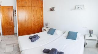 Apartamento agradable y céntrico - Tarifa - 4