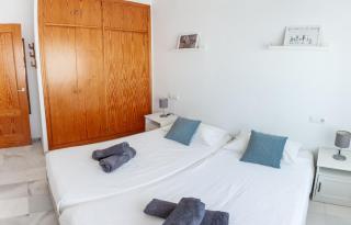 Apartamento agradable y céntrico - Tarifa - 1