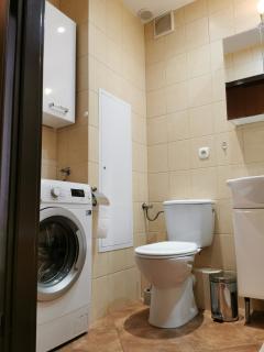 Studio appartement - Breslávia - 1
