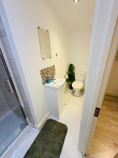 15 min to Central London Guest Suites 22 - Londra - 8