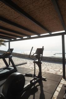 PAREA Blue Zone - Adults Only - Kampos Paros - 1