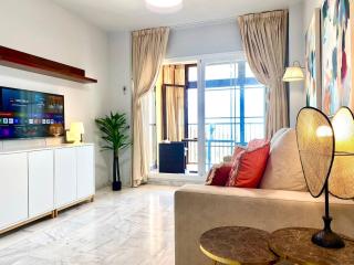 La Cala Sun Apartment - Rincón de la Victoria - 8