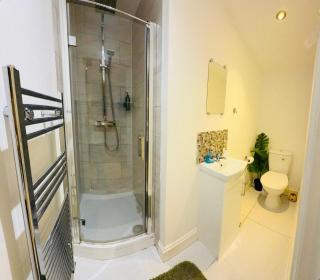 15 min to Central London Guest Suites 22 - Londra - 7