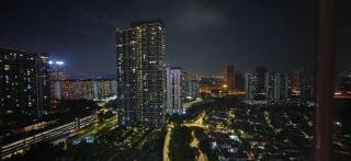 Sunway Geo Suites AHAA at Bandar Sunway by Ezprop - Subang Jaya - 3