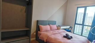 Sunway Geo Suites AHAA at Bandar Sunway by Ezprop - Subang Jaya - 6