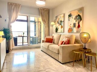 La Cala Sun Apartment - Rincón de la Victoria - 5