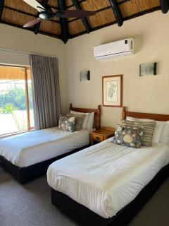 Ezulwini - Kruger Park Lodge Golf Estate - Hazyview - 6