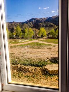 Ethno Village - Temir-Kanat - 3