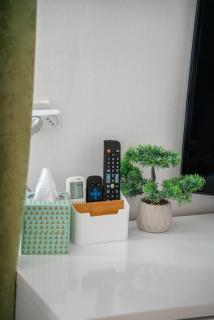 City Center Apartment - 4