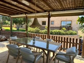 Agroturismo Sa Marina - Adults Only - Cala Boix - 5