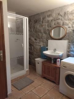 appartement en pleine nature avec terrasses - Sablières - 9