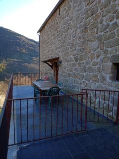 appartement en pleine nature avec terrasses - Sablières - 4