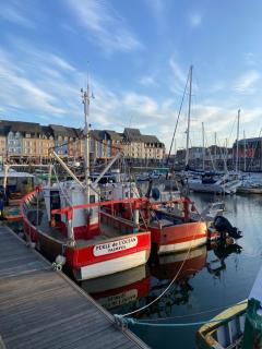 Le CLOS LILAS - Paimpol - 8
