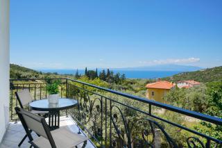 ANTONIS'S House - Kallirakhi - 9