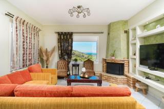 ANTONIS'S House - Kallirakhi - 7