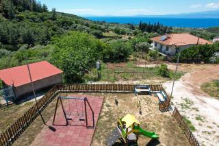 ANTONIS'S House - Kallirakhi - 6