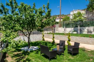 ANTONIS'S House - Kallirakhi - 3